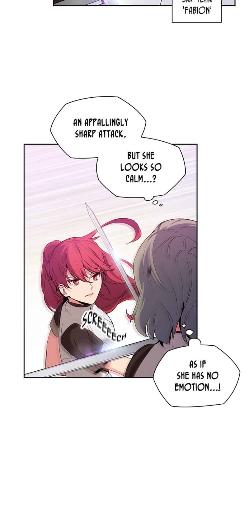 Reminiscence Adonis Chapter 65 page 19 - Chapter 65: Cherabace vs Taro!!