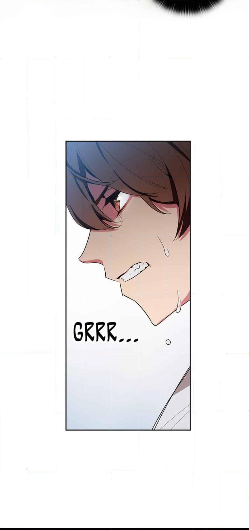 Reminiscence Adonis Chapter 65 page 25 - Chapter 65: Cherabace vs Taro!!