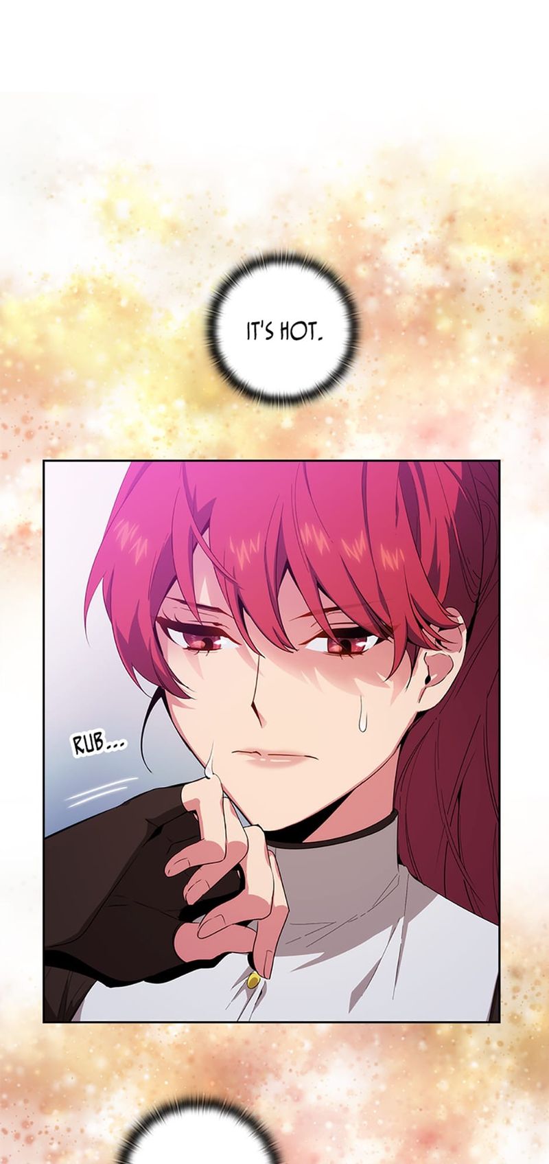 Reminiscence Adonis Chapter 65 page 29 - Chapter 65: Cherabace vs Taro!!
