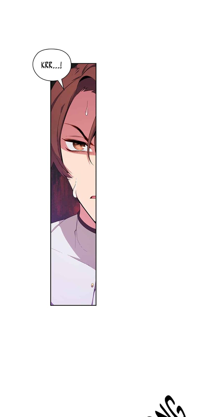 Reminiscence Adonis Chapter 65 page 45 - Chapter 65: Cherabace vs Taro!!