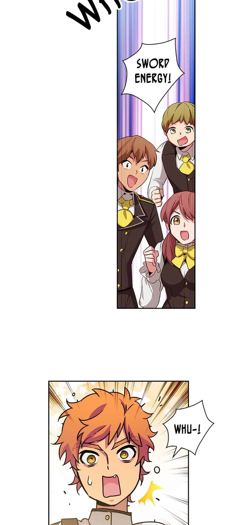 Reminiscence Adonis Chapter 65 page 47 - Chapter 65: Cherabace vs Taro!!