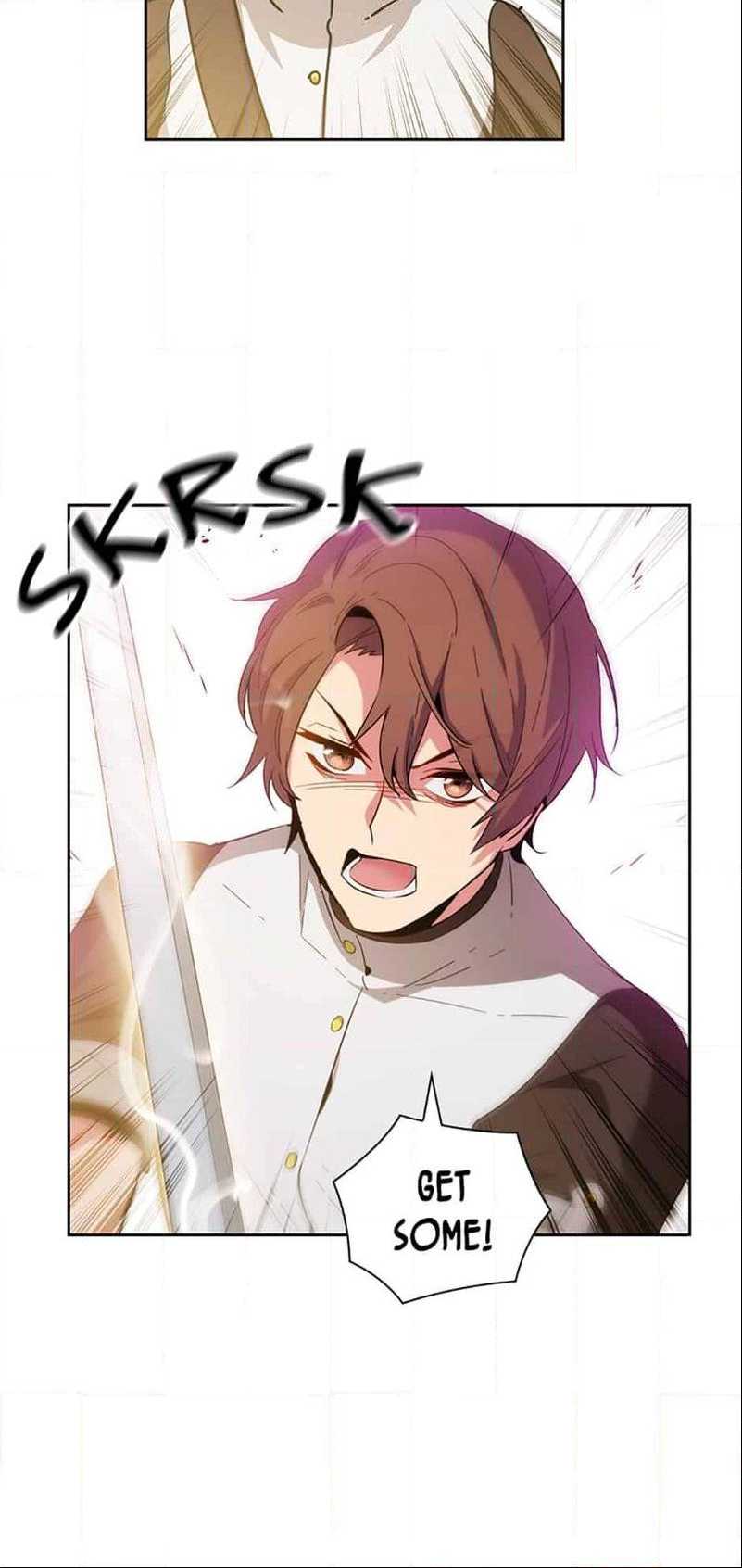 Reminiscence Adonis Chapter 65 page 48 - Chapter 65: Cherabace vs Taro!!