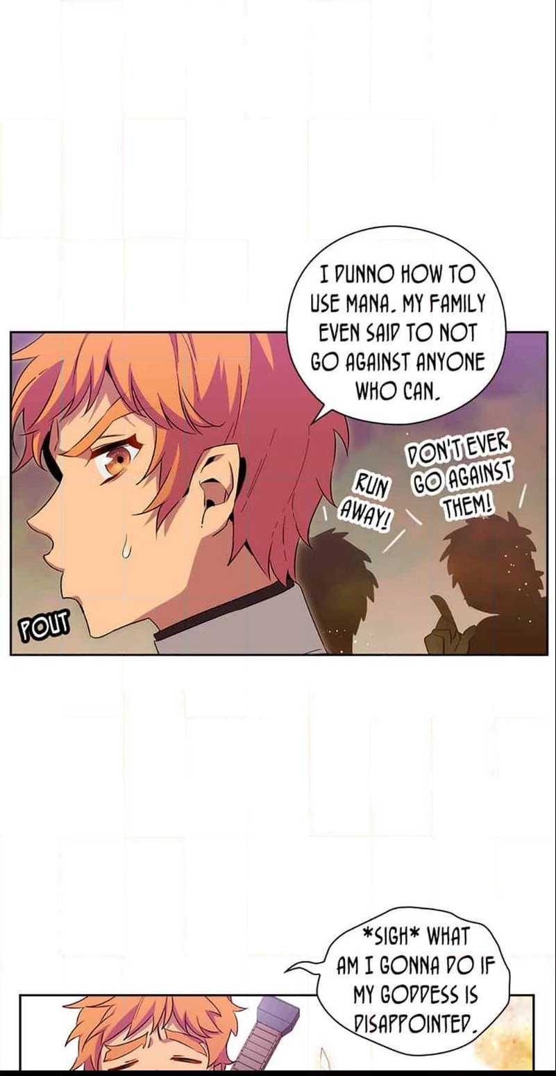 Reminiscence Adonis Chapter 65 page 51 - Chapter 65: Cherabace vs Taro!!