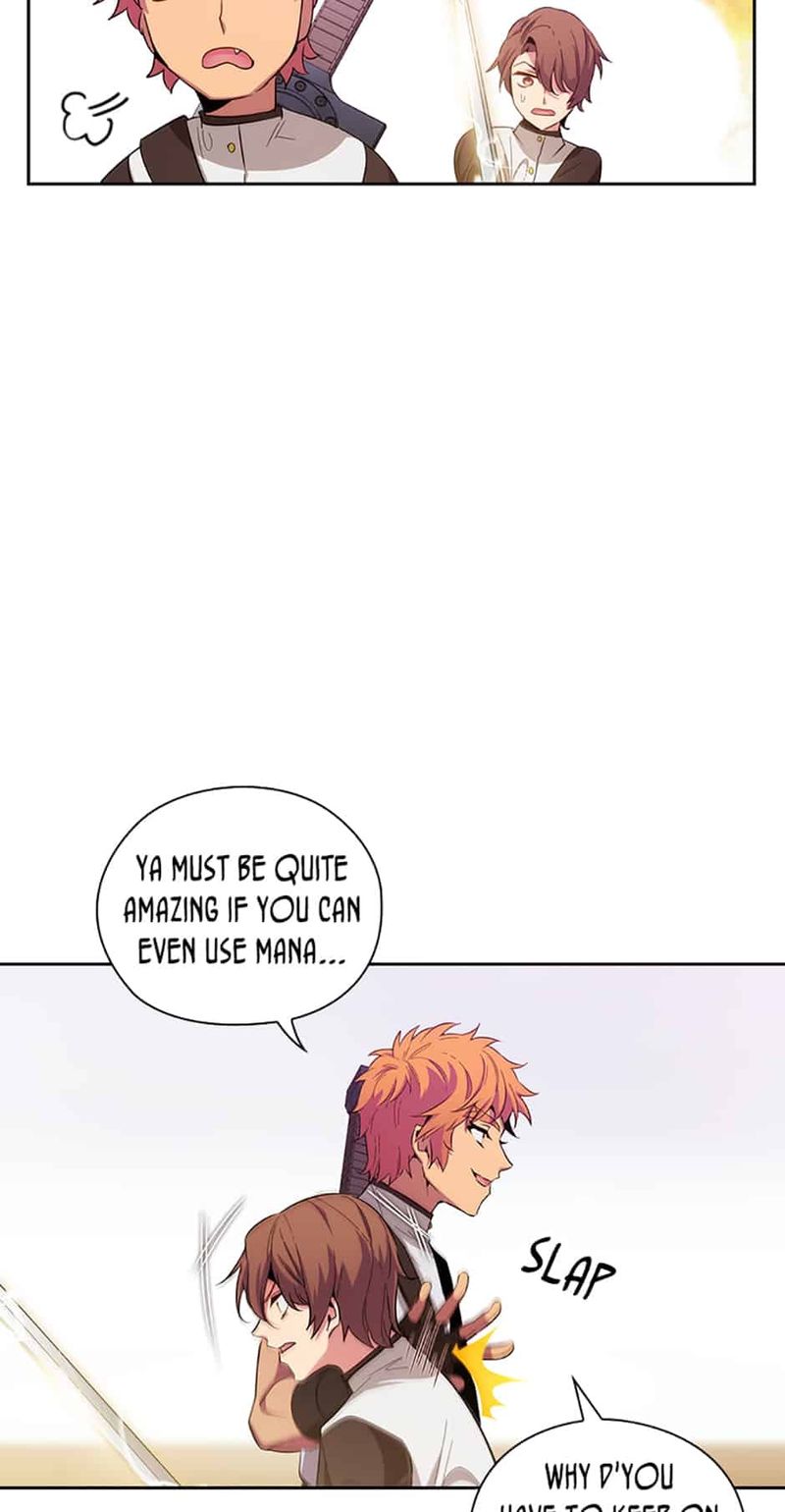 Reminiscence Adonis Chapter 65 page 52 - Chapter 65: Cherabace vs Taro!!