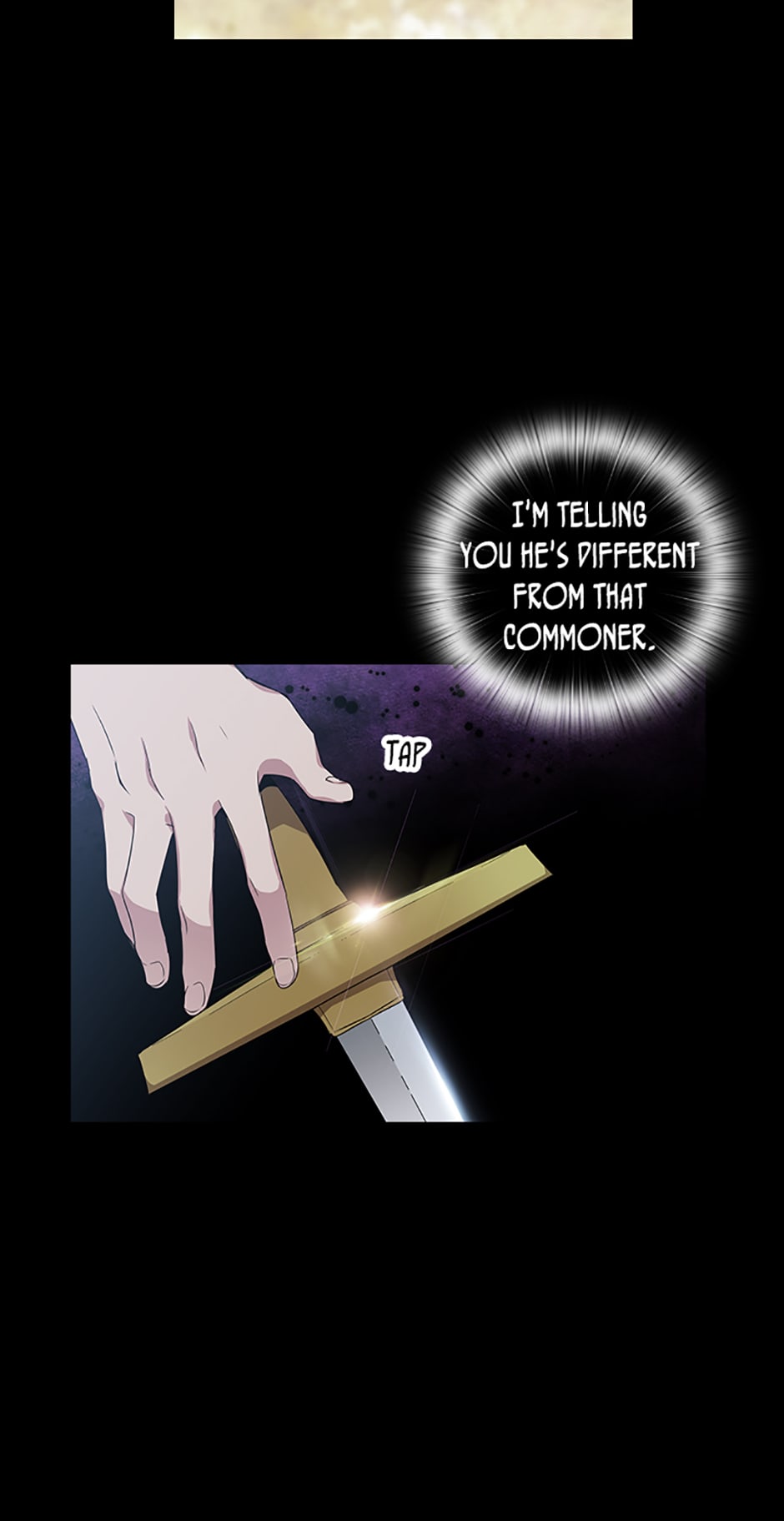Reminiscence Adonis Chapter 66 page 13 - Chapter 66: Covered in Weak Spots