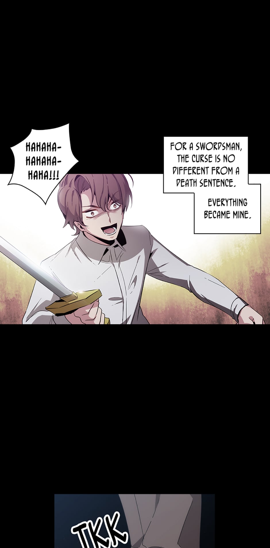 Reminiscence Adonis Chapter 66 page 19 - Chapter 66: Covered in Weak Spots