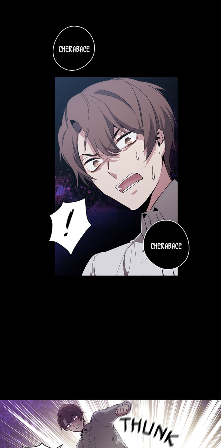 Reminiscence Adonis Chapter 66 page 21 - Chapter 66: Covered in Weak Spots
