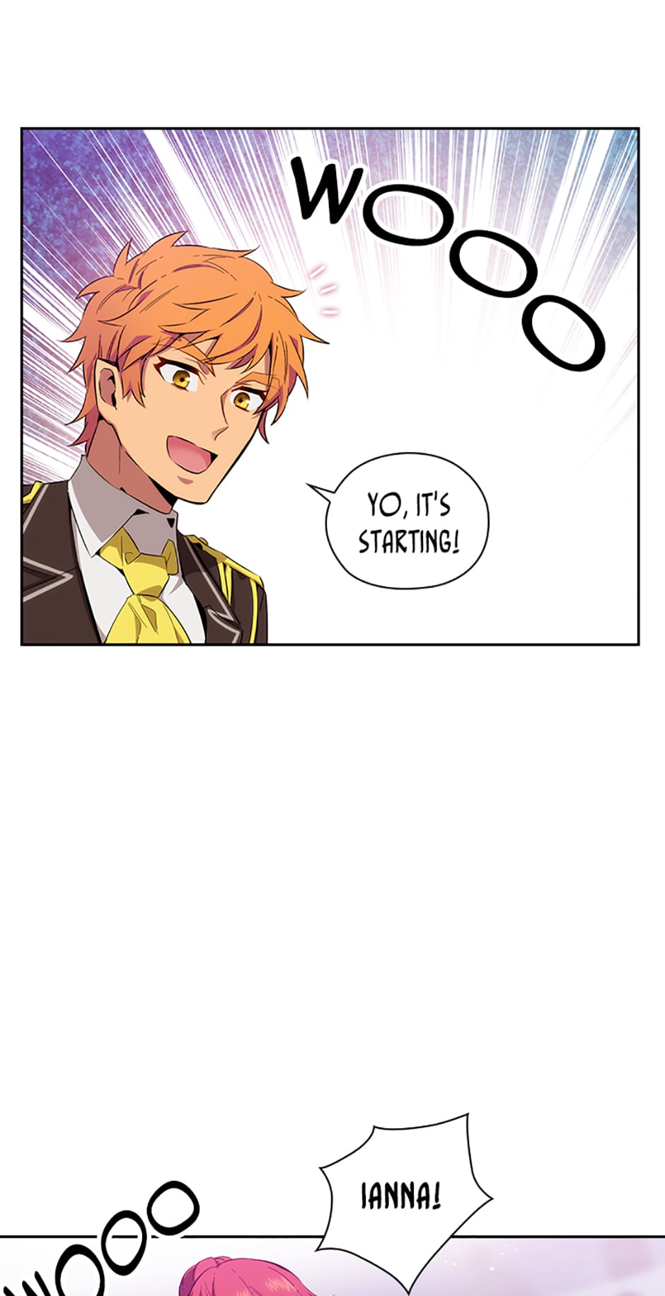 Reminiscence Adonis Chapter 66 page 31 - Chapter 66: Covered in Weak Spots