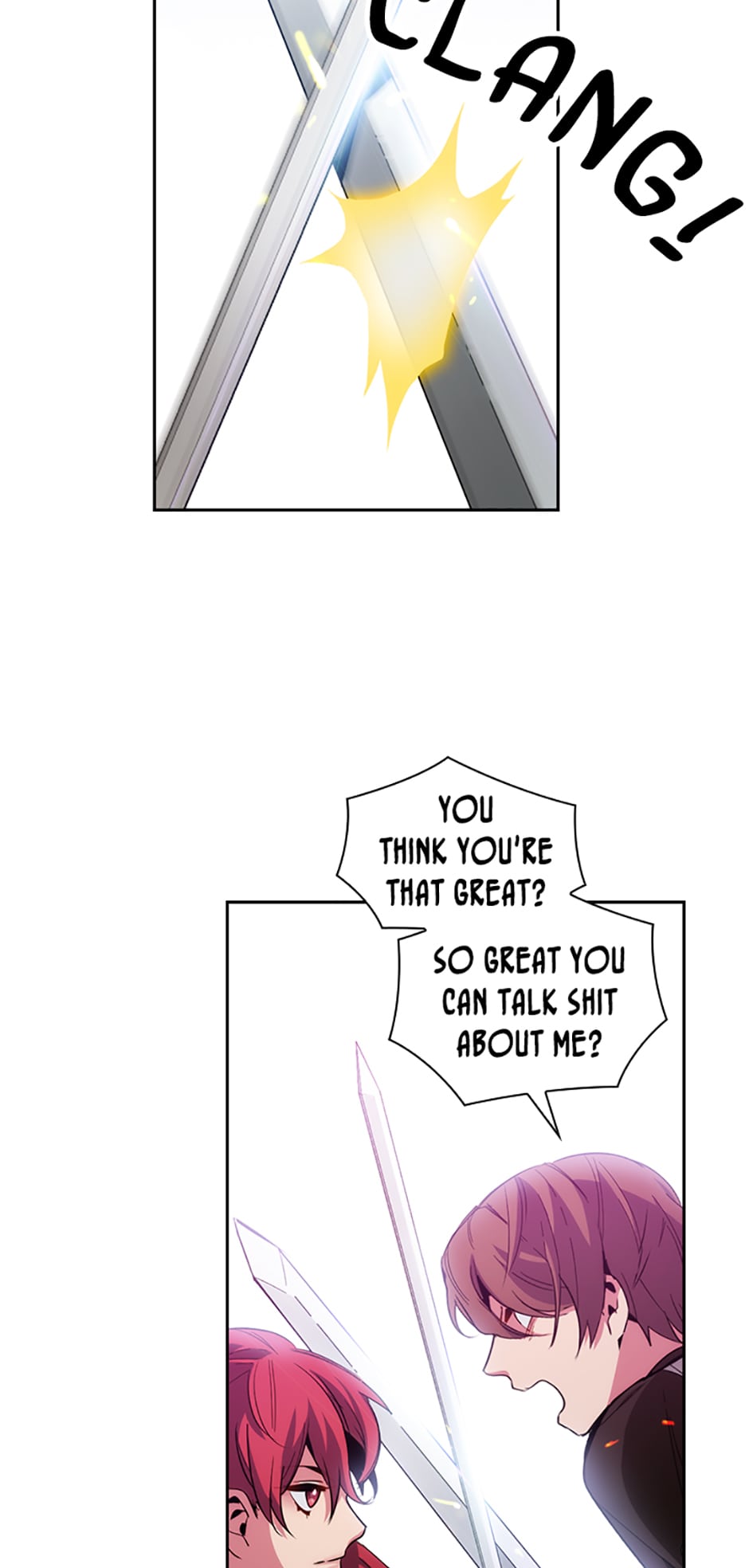 Reminiscence Adonis Chapter 66 page 37 - Chapter 66: Covered in Weak Spots