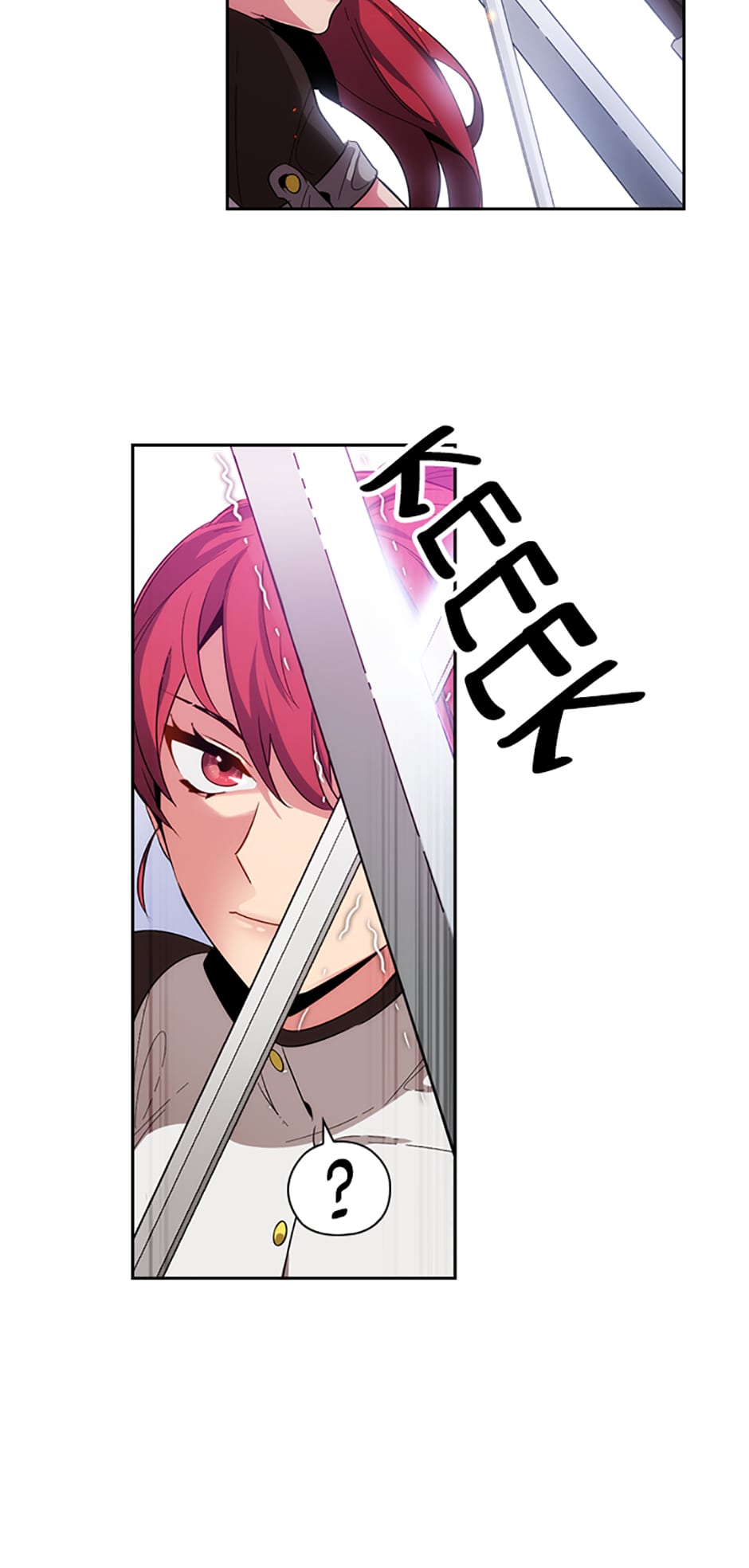 Reminiscence Adonis Chapter 66 page 38 - Chapter 66: Covered in Weak Spots
