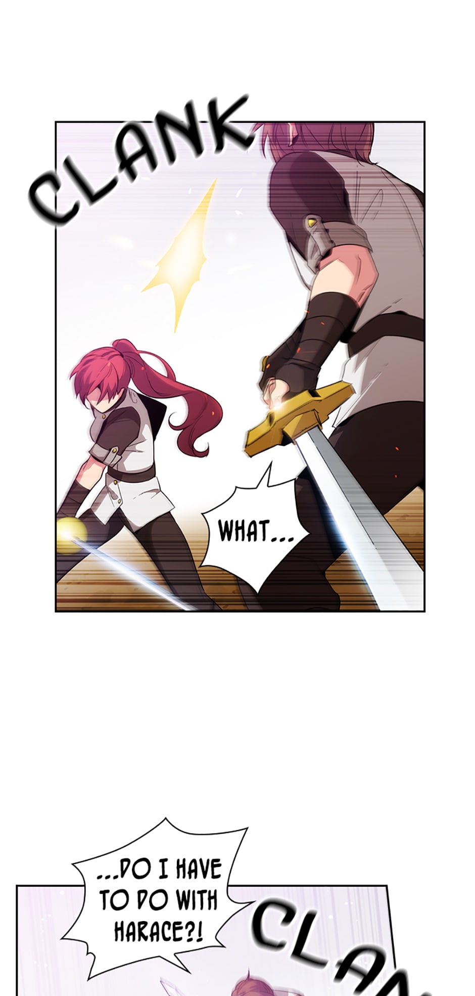 Reminiscence Adonis Chapter 66 page 39 - Chapter 66: Covered in Weak Spots