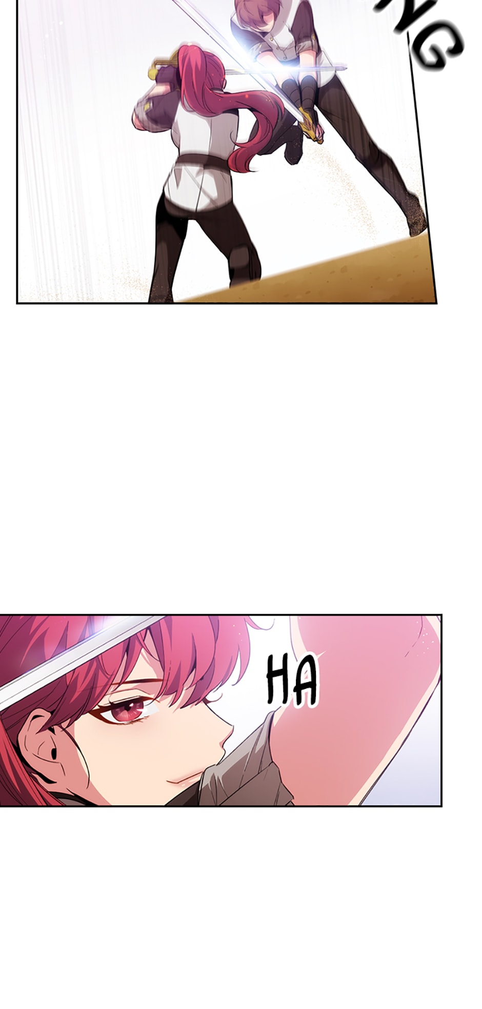 Reminiscence Adonis Chapter 66 page 40 - Chapter 66: Covered in Weak Spots