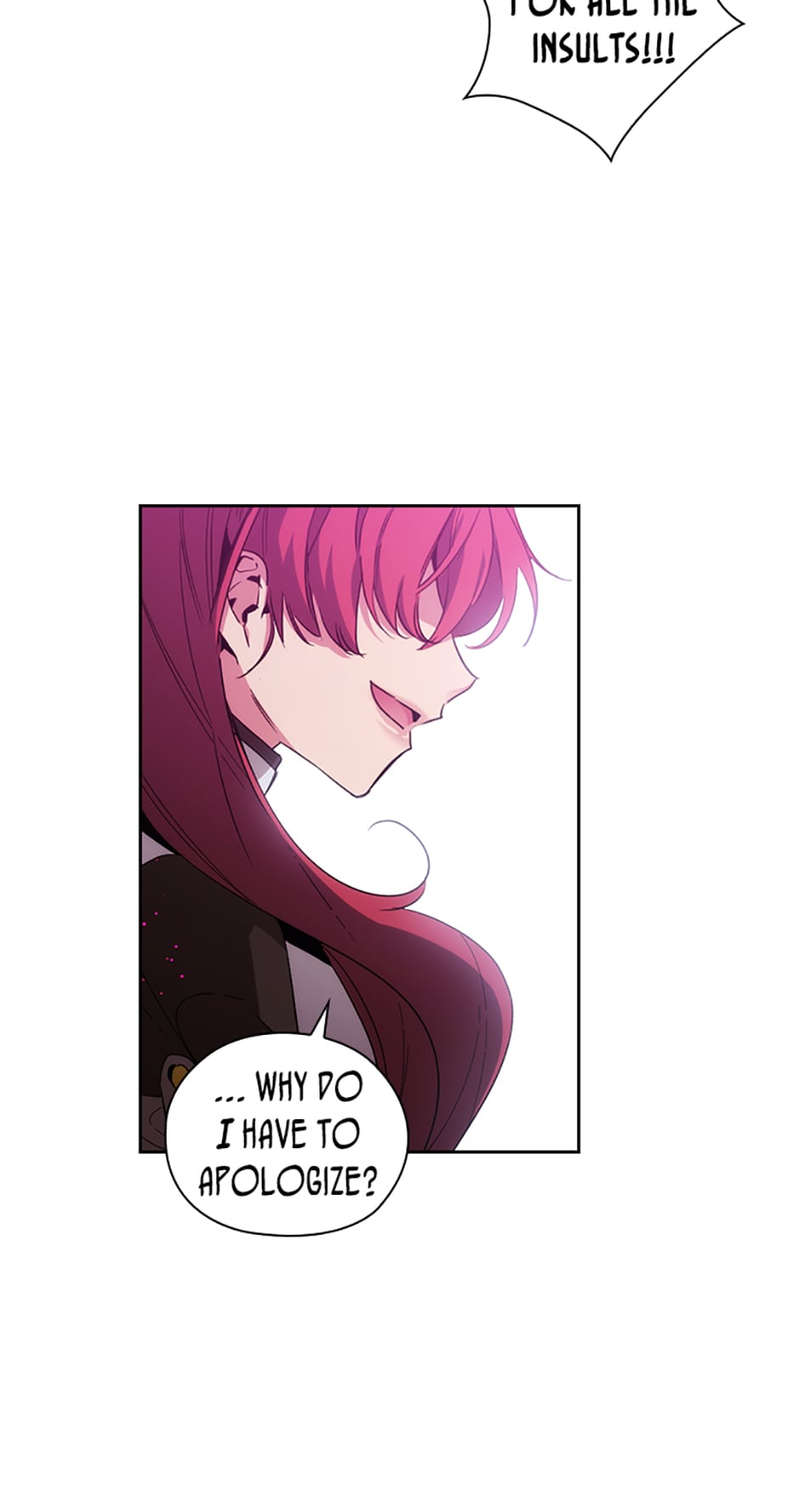 Reminiscence Adonis Chapter 66 page 42 - Chapter 66: Covered in Weak Spots