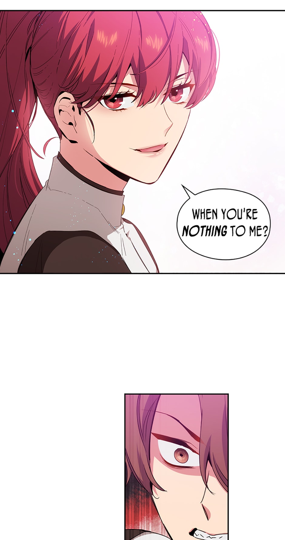 Reminiscence Adonis Chapter 66 page 43 - Chapter 66: Covered in Weak Spots