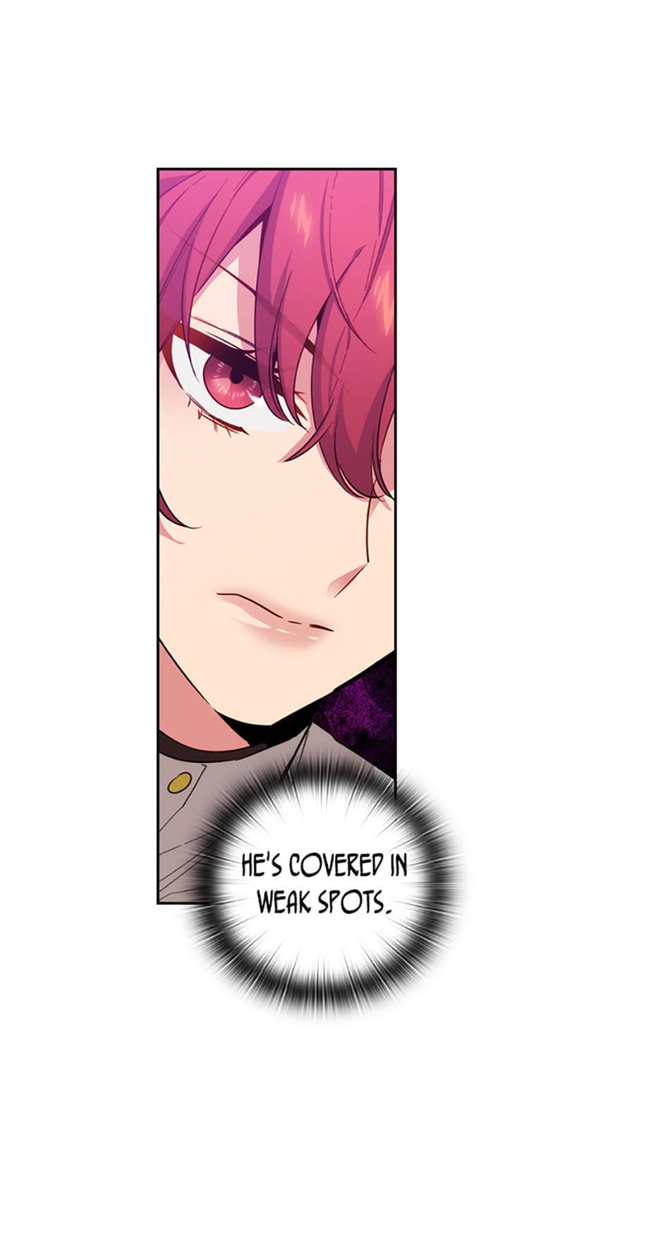 Reminiscence Adonis Chapter 66 page 49 - Chapter 66: Covered in Weak Spots