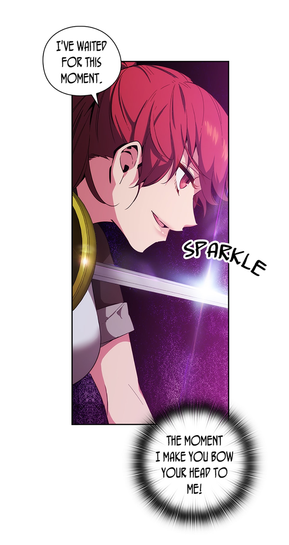 Reminiscence Adonis Chapter 66 page 50 - Chapter 66: Covered in Weak Spots