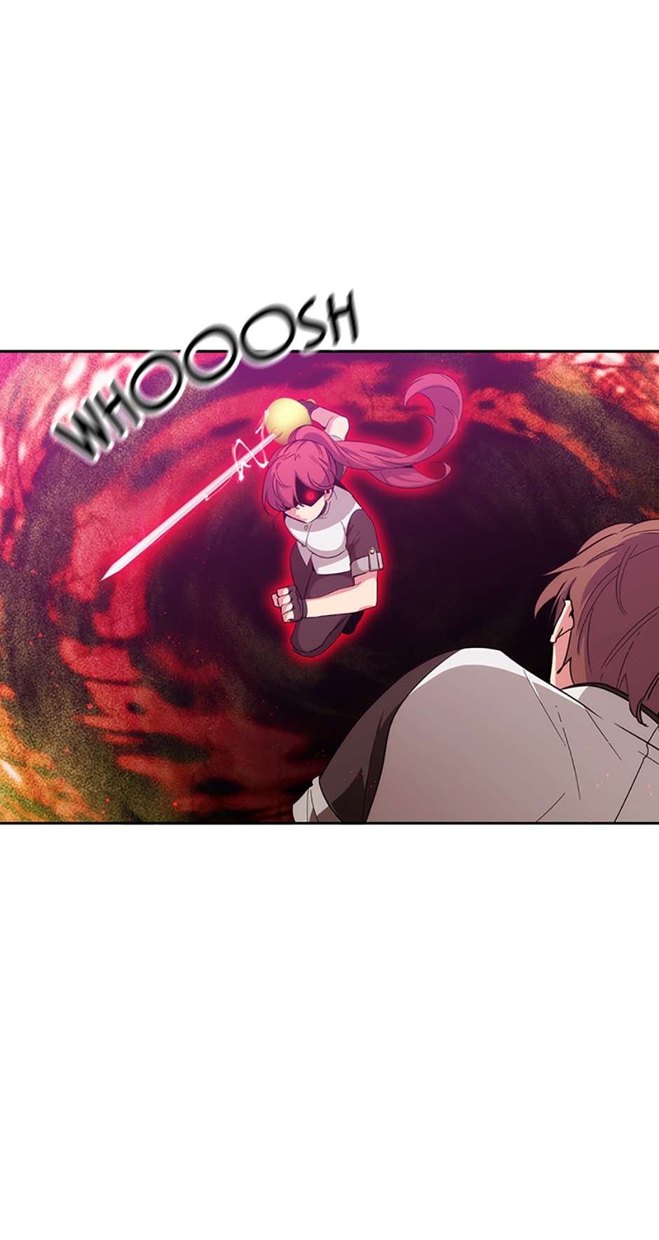 Reminiscence Adonis Chapter 66 page 51 - Chapter 66: Covered in Weak Spots