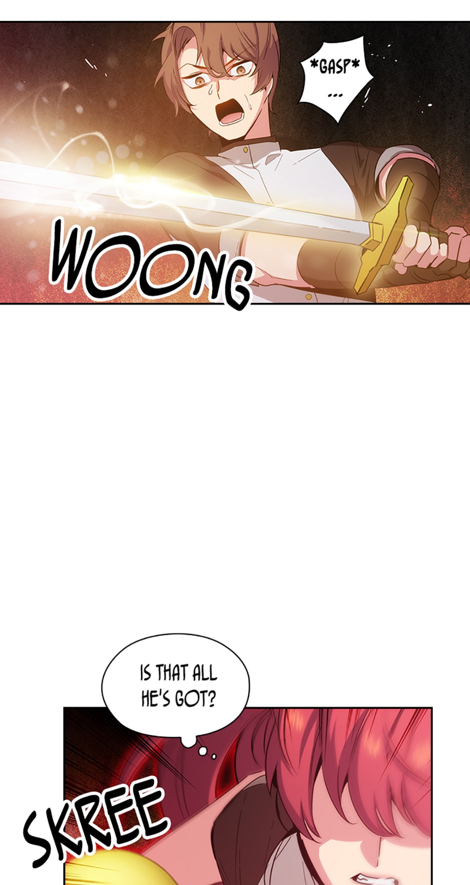 Reminiscence Adonis Chapter 66 page 52 - Chapter 66: Covered in Weak Spots