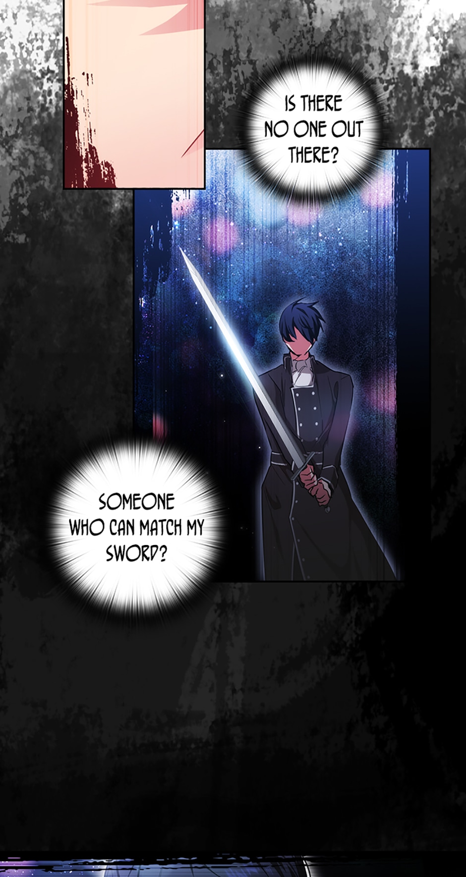 Reminiscence Adonis Chapter 66 page 54 - Chapter 66: Covered in Weak Spots