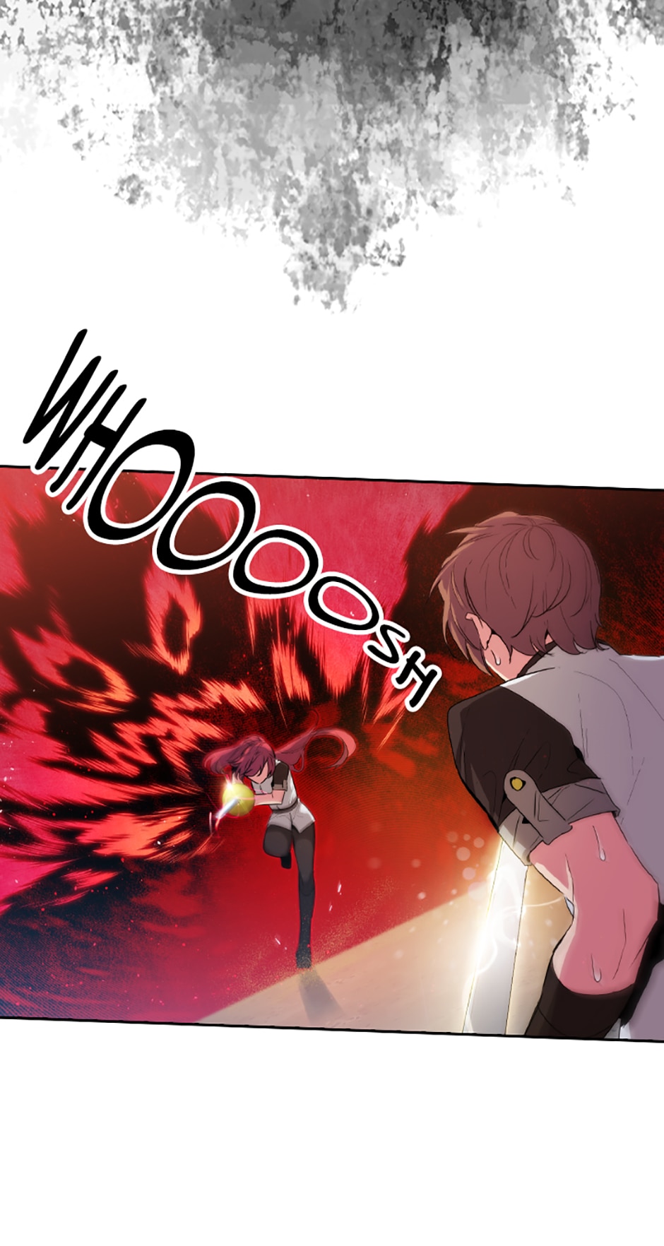 Reminiscence Adonis Chapter 66 page 56 - Chapter 66: Covered in Weak Spots