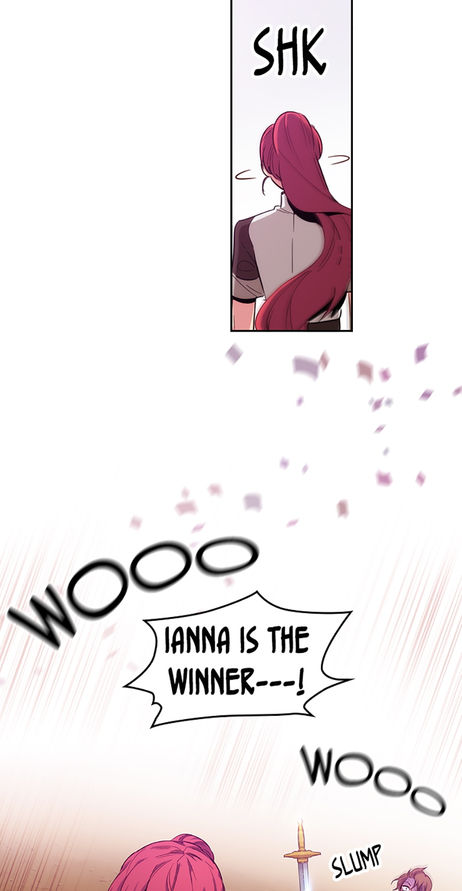 Reminiscence Adonis Chapter 66 page 59 - Chapter 66: Covered in Weak Spots