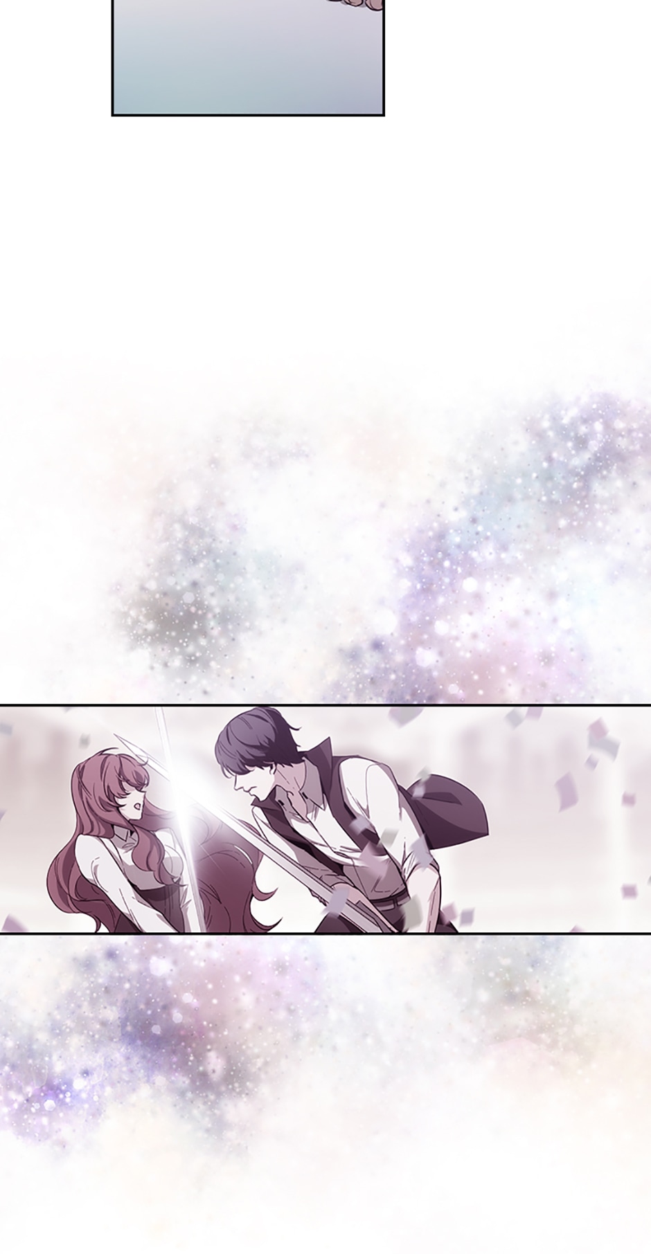 Reminiscence Adonis Chapter 66 page 61 - Chapter 66: Covered in Weak Spots