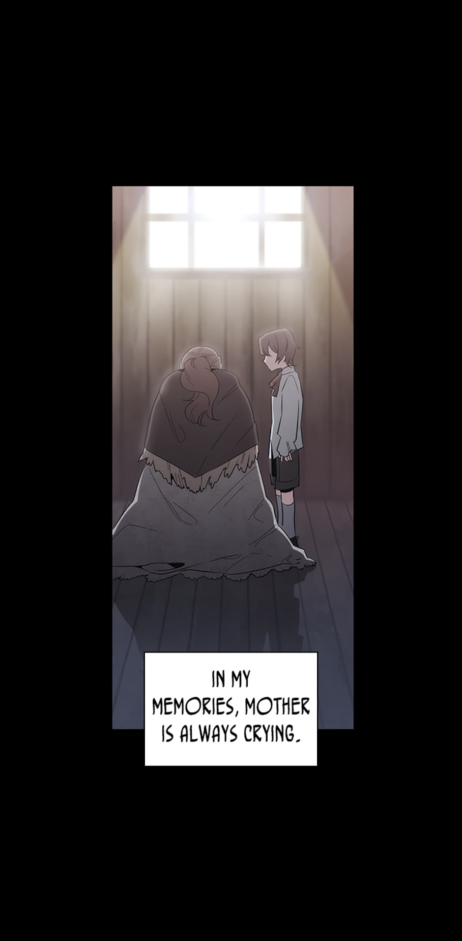 Reminiscence Adonis Chapter 66 page 7 - Chapter 66: Covered in Weak Spots