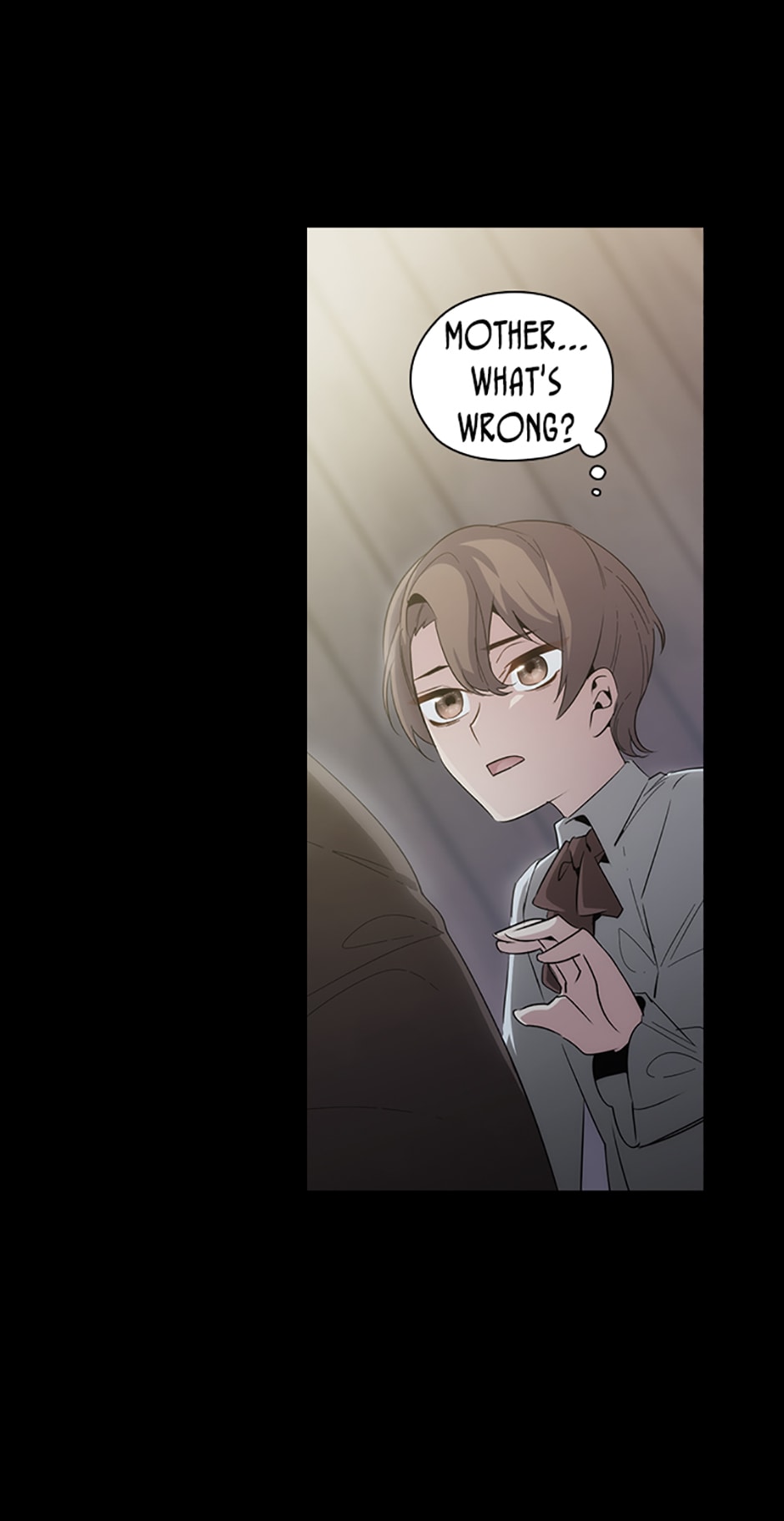 Reminiscence Adonis Chapter 66 page 8 - Chapter 66: Covered in Weak Spots