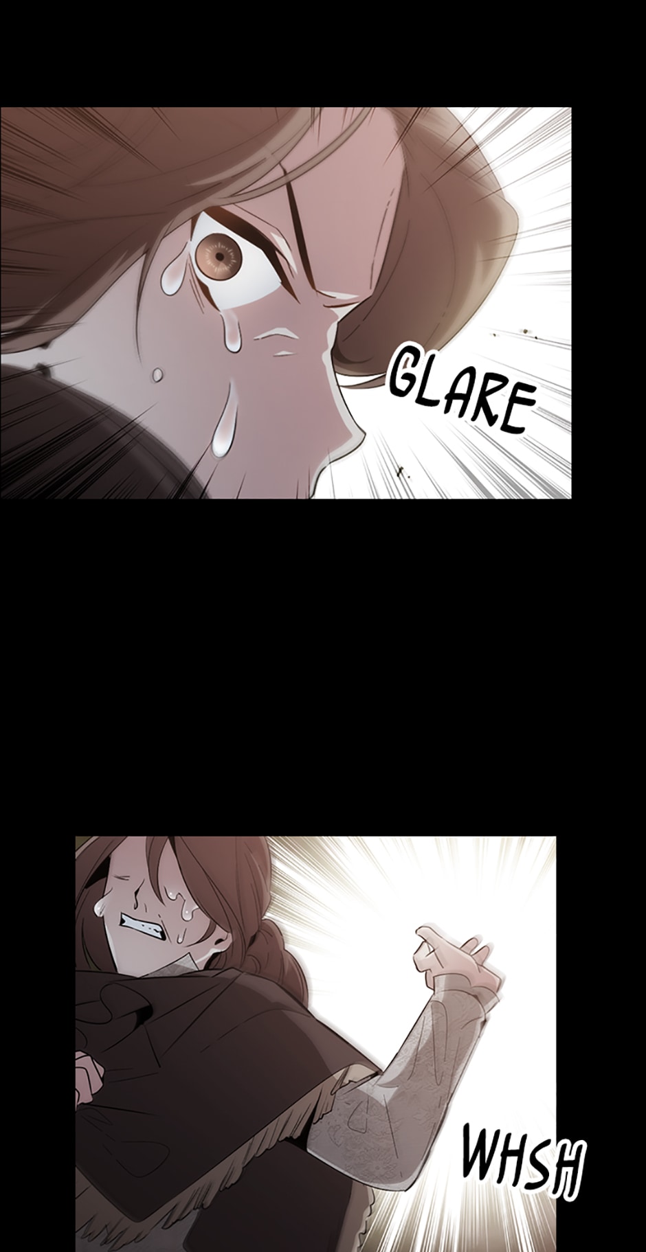 Reminiscence Adonis Chapter 66 page 9 - Chapter 66: Covered in Weak Spots