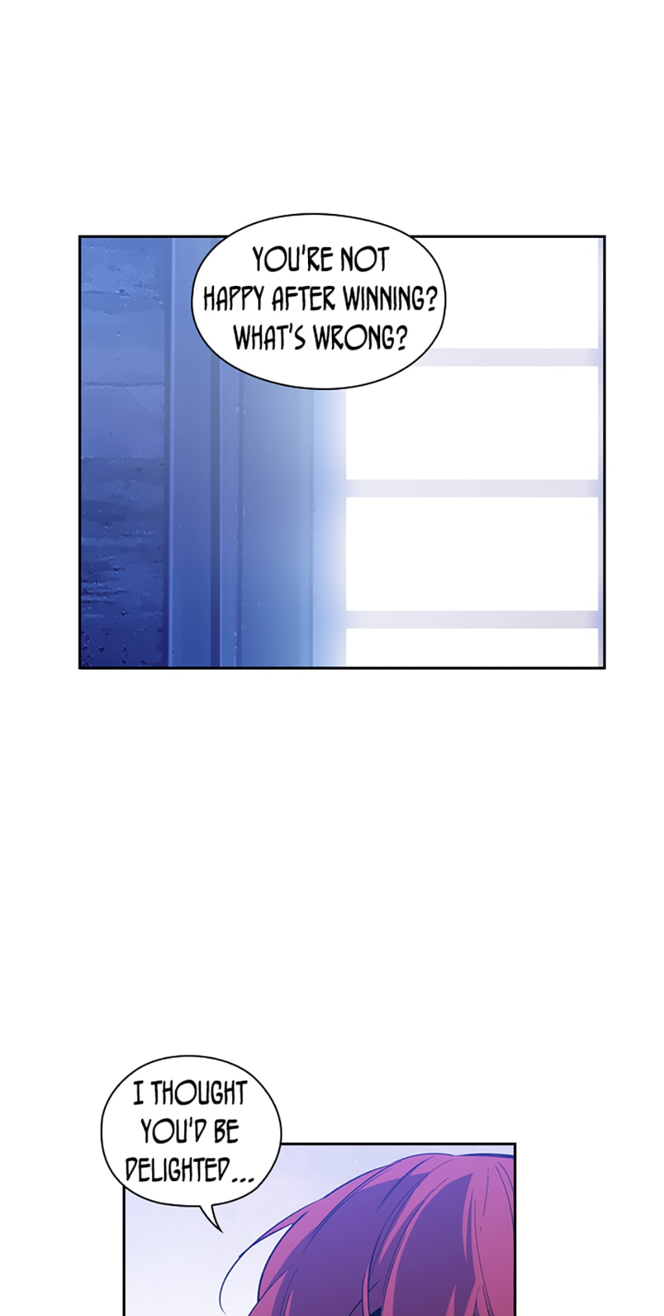 Reminiscence Adonis Chapter 67 page 12 - Chapter 67: A Solemn Figure