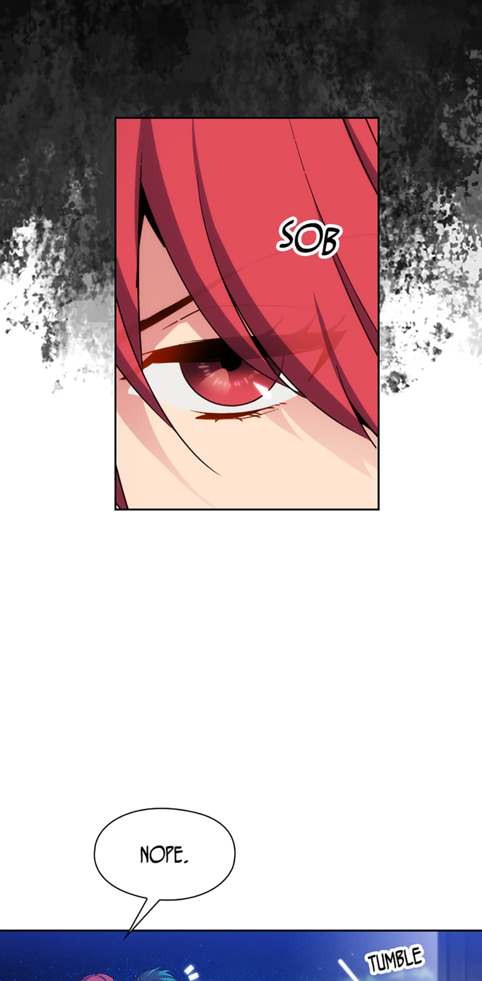 Reminiscence Adonis Chapter 67 page 17 - Chapter 67: A Solemn Figure