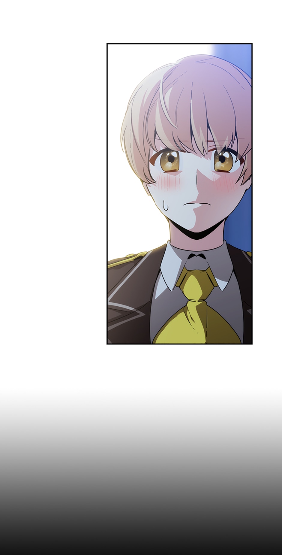 Reminiscence Adonis Chapter 67 page 24 - Chapter 67: A Solemn Figure