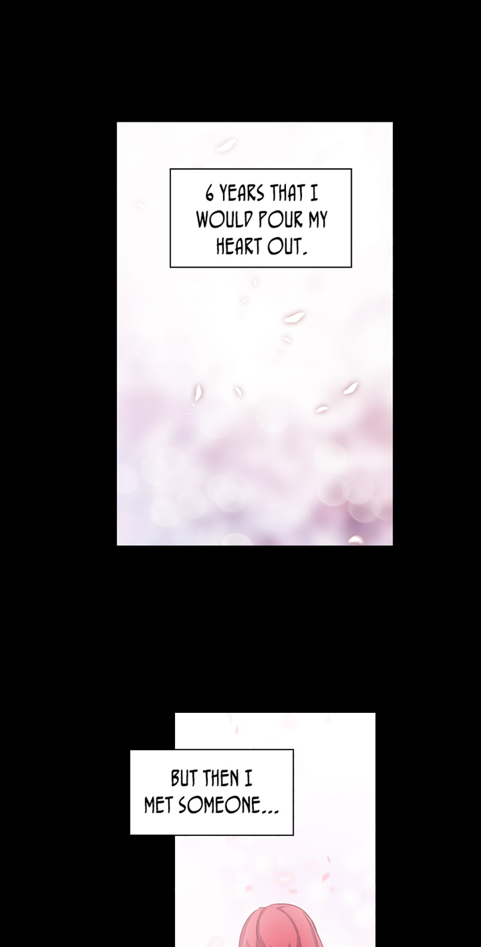 Reminiscence Adonis Chapter 67 page 27 - Chapter 67: A Solemn Figure