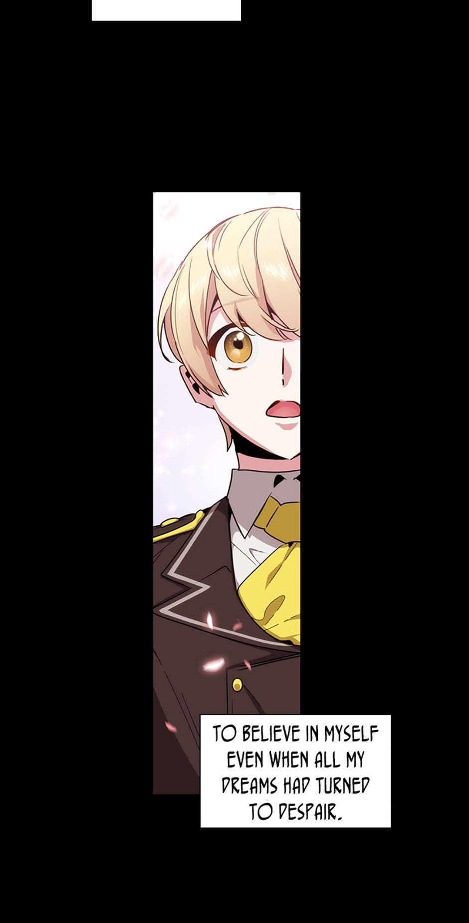 Reminiscence Adonis Chapter 67 page 30 - Chapter 67: A Solemn Figure
