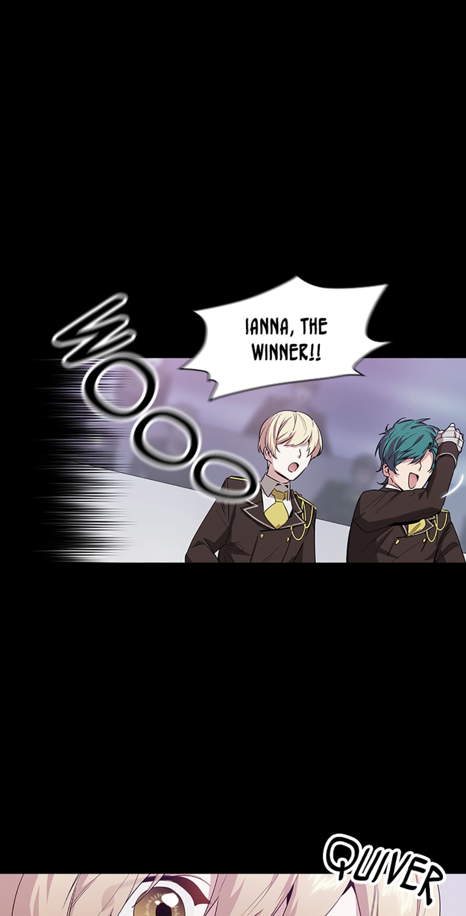 Reminiscence Adonis Chapter 67 page 31 - Chapter 67: A Solemn Figure