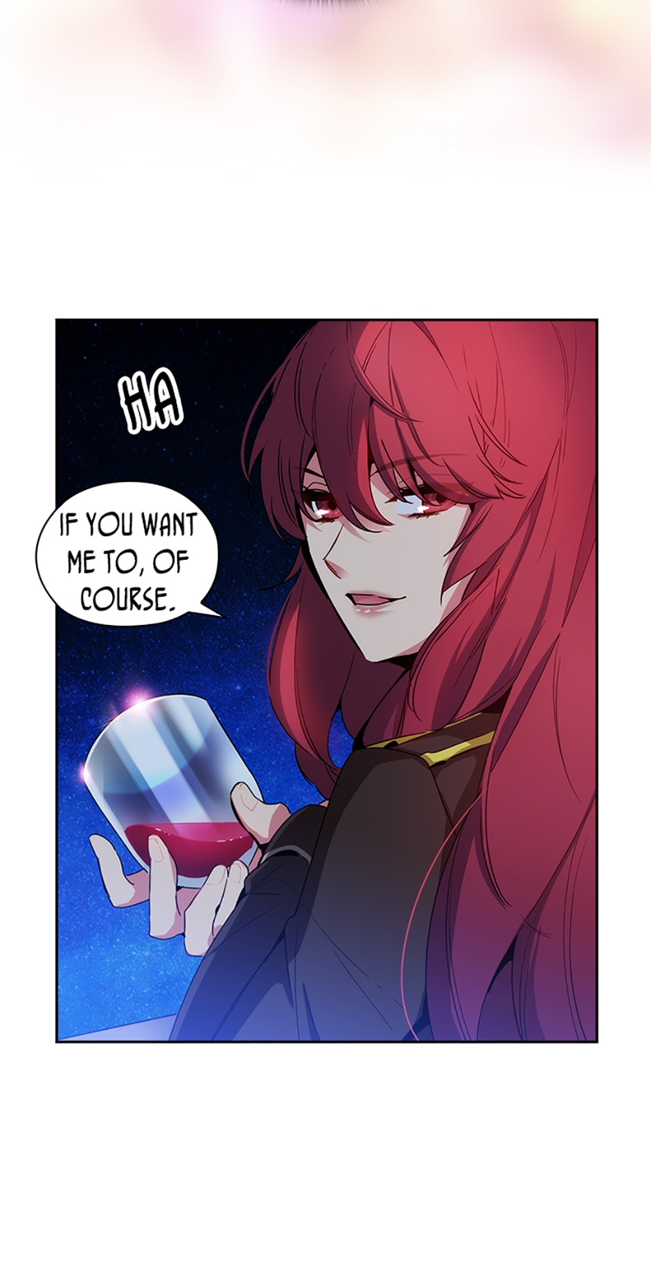 Reminiscence Adonis Chapter 67 page 34 - Chapter 67: A Solemn Figure