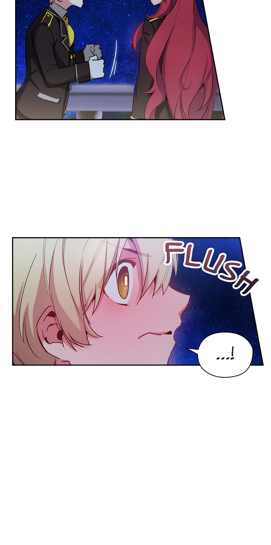 Reminiscence Adonis Chapter 67 page 38 - Chapter 67: A Solemn Figure