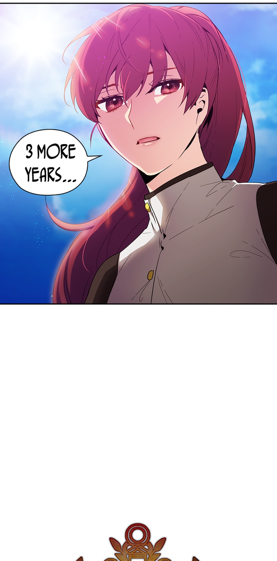 Reminiscence Adonis Chapter 67 page 4 - Chapter 67: A Solemn Figure