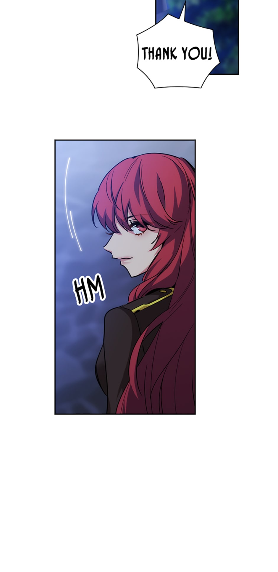 Reminiscence Adonis Chapter 67 page 46 - Chapter 67: A Solemn Figure
