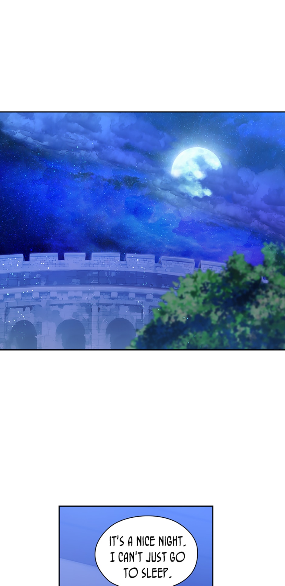 Reminiscence Adonis Chapter 67 page 47 - Chapter 67: A Solemn Figure