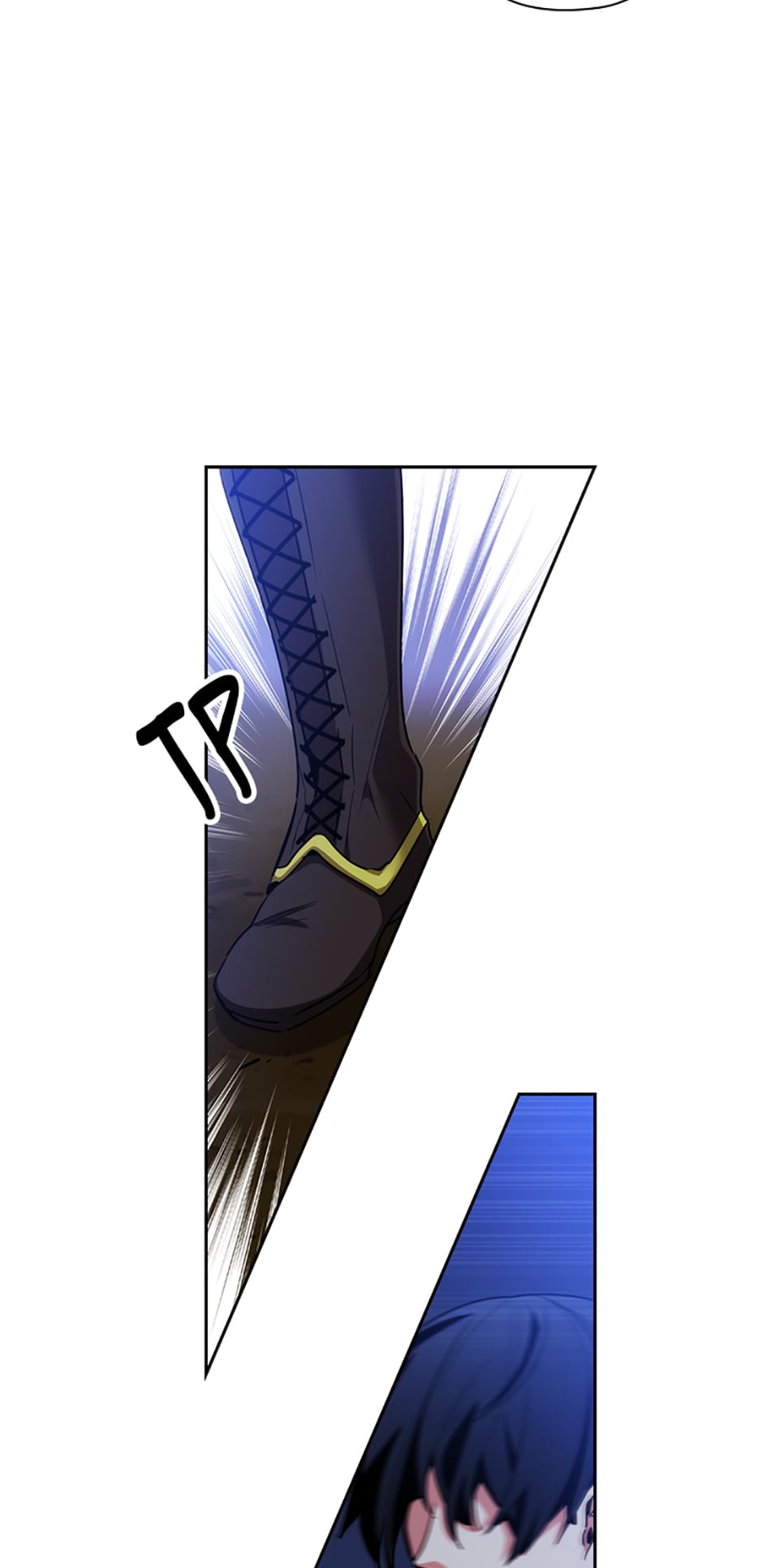 Reminiscence Adonis Chapter 67 page 49 - Chapter 67: A Solemn Figure