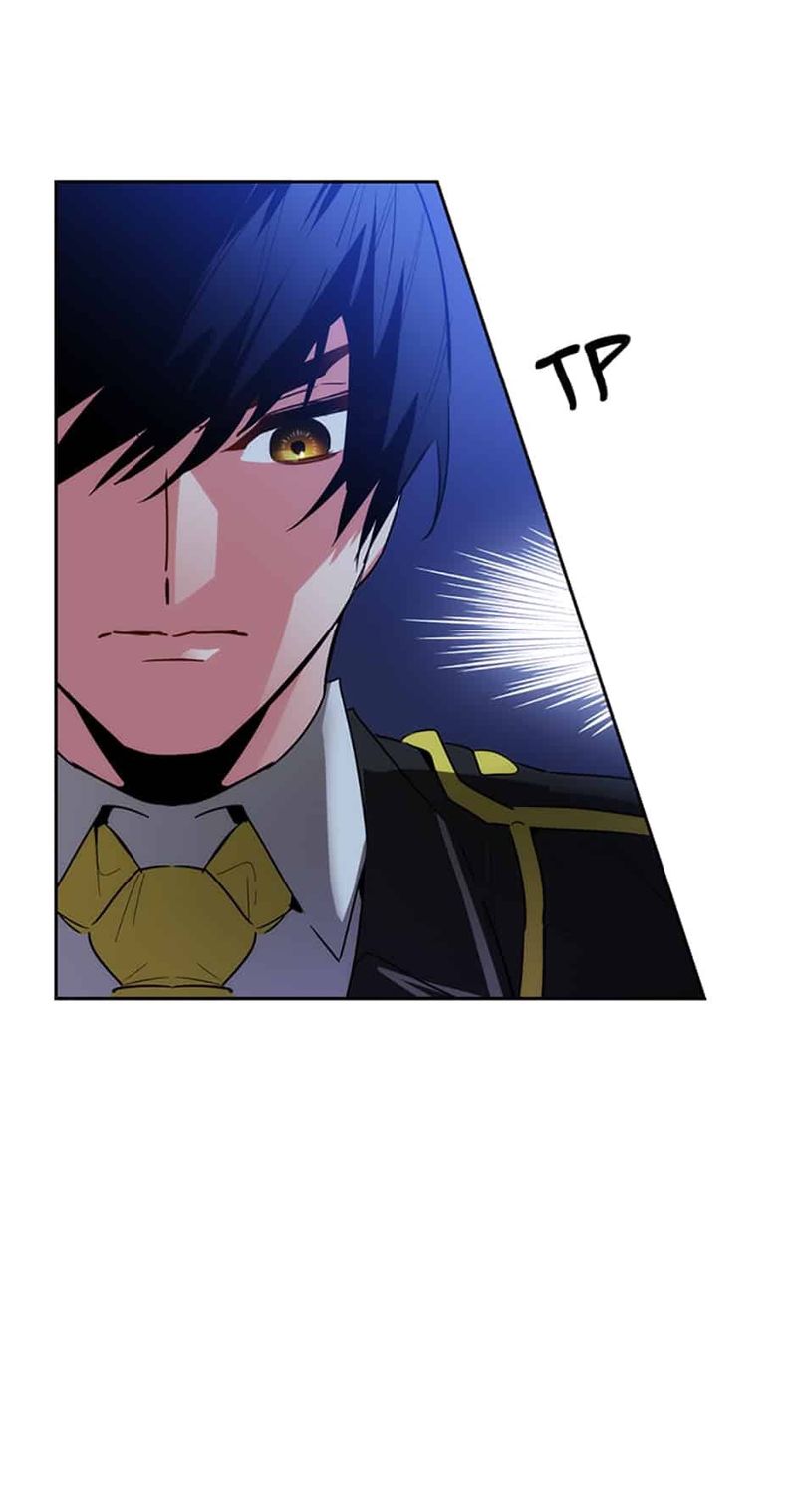 Reminiscence Adonis Chapter 68 page 10 - Chapter 68: I'll be your Knight