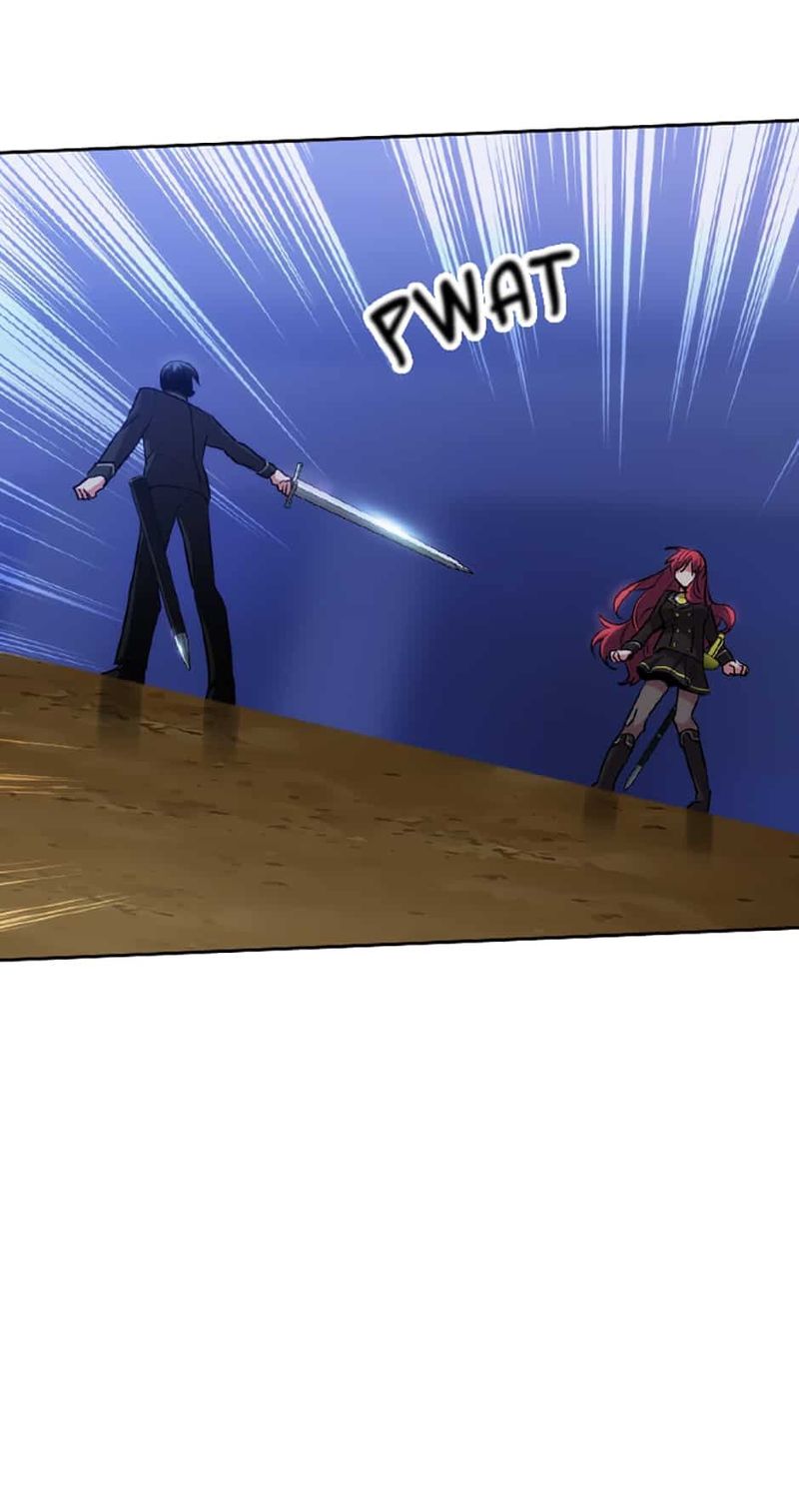 Reminiscence Adonis Chapter 68 page 11 - Chapter 68: I'll be your Knight