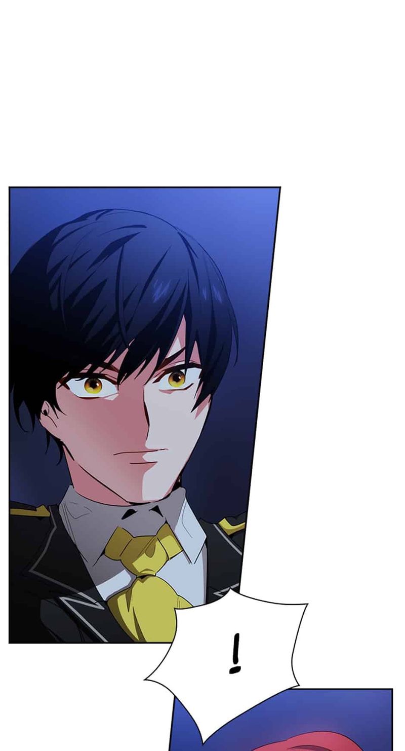 Reminiscence Adonis Chapter 68 page 12 - Chapter 68: I'll be your Knight