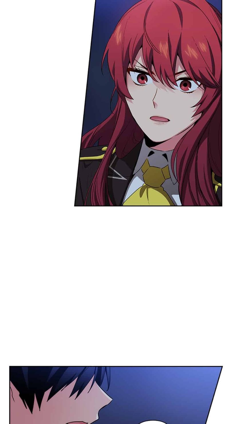 Reminiscence Adonis Chapter 68 page 13 - Chapter 68: I'll be your Knight