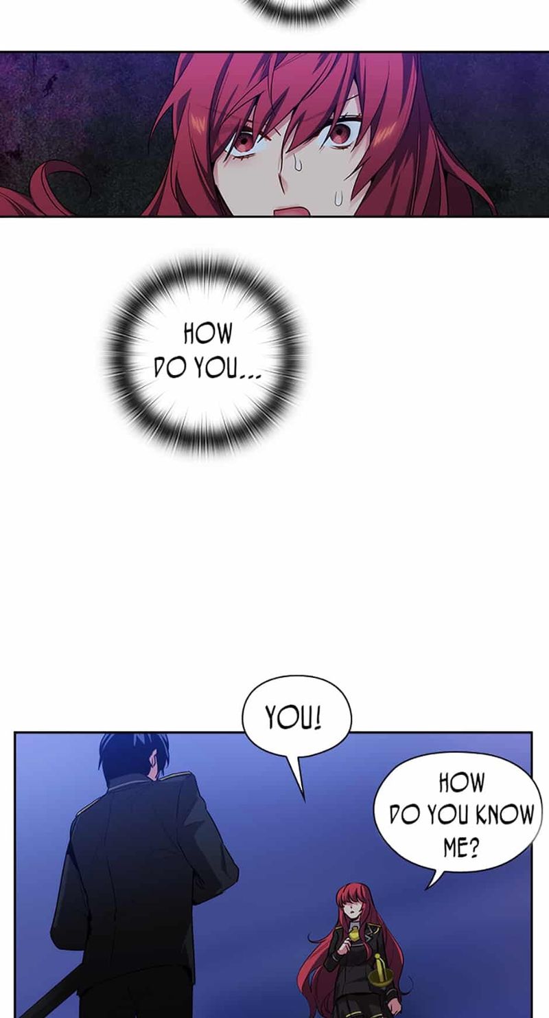 Reminiscence Adonis Chapter 68 page 16 - Chapter 68: I'll be your Knight