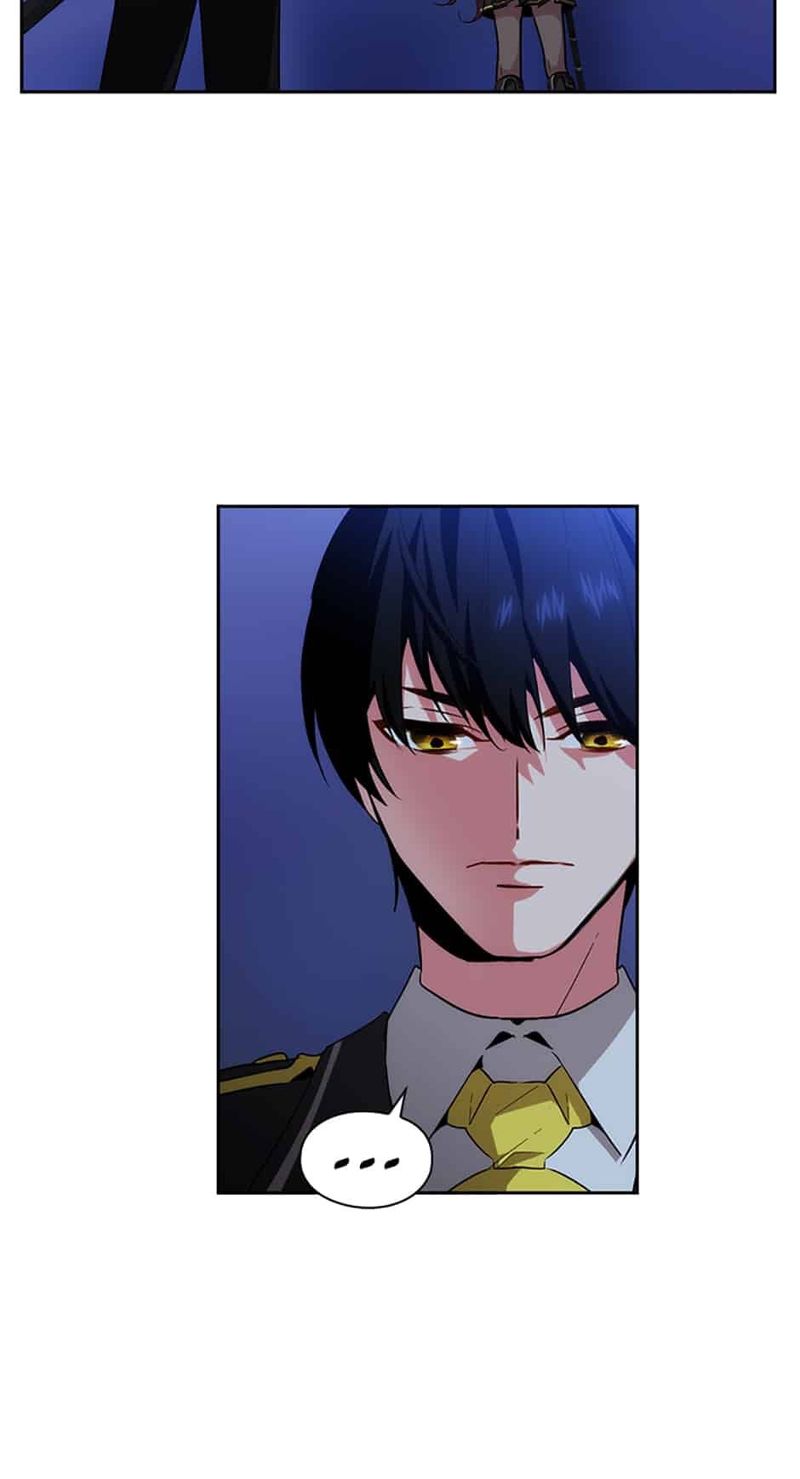Reminiscence Adonis Chapter 68 page 17 - Chapter 68: I'll be your Knight