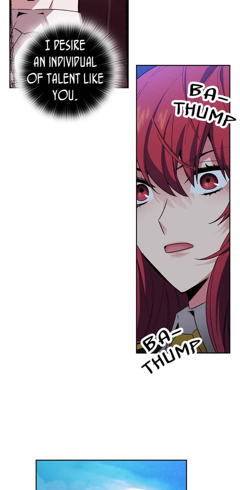 Reminiscence Adonis Chapter 68 page 20 - Chapter 68: I'll be your Knight