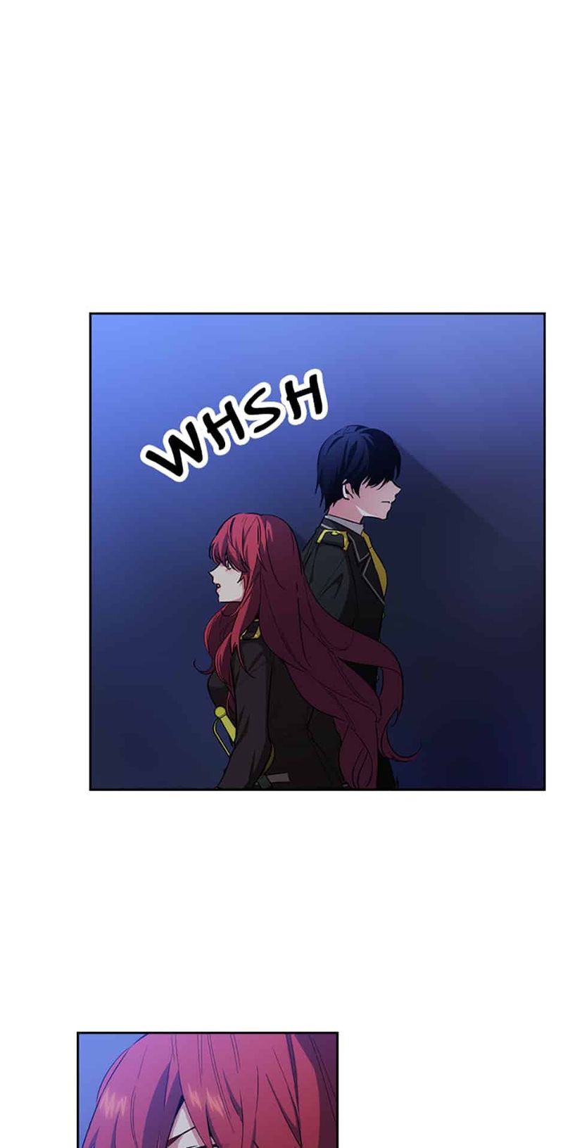 Reminiscence Adonis Chapter 68 page 23 - Chapter 68: I'll be your Knight