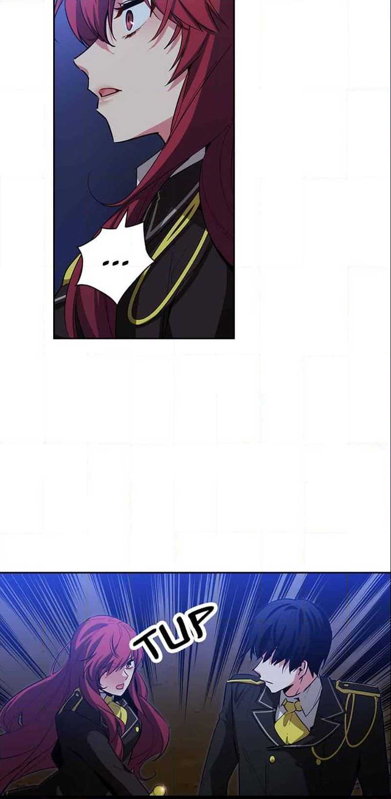 Reminiscence Adonis Chapter 68 page 24 - Chapter 68: I'll be your Knight